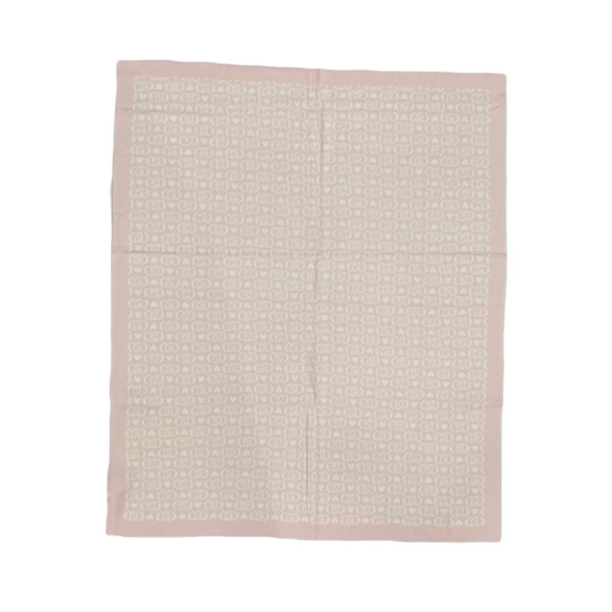 Copertina Culla Liu Jo HF5006MA07E D6474