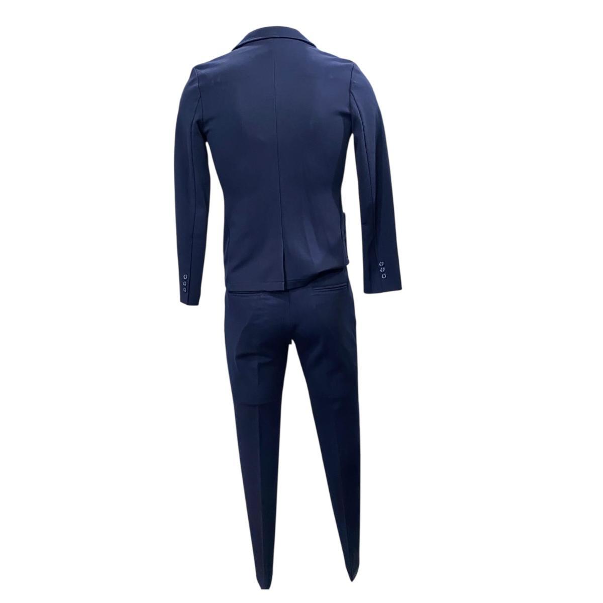 Abito Ragazzo Jeckerson J4622W25