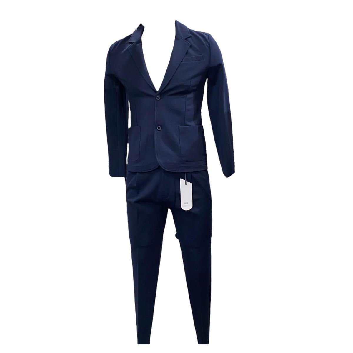 Abito Ragazzo Jeckerson J4622W25