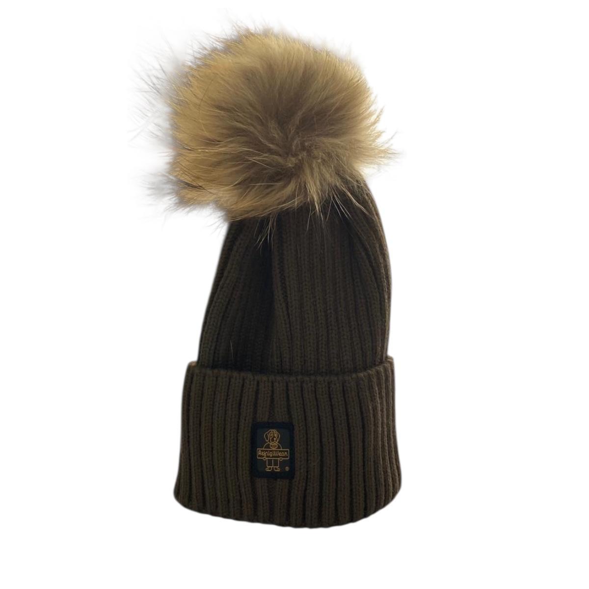 Berretto Unsex Refrigwear SnowFlake 5508