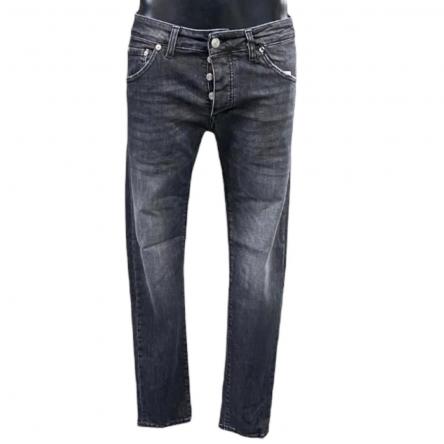 Jeans Uomo Soldier Boss Lav 101N