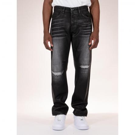 Jeans Uomo Soldier Baggy Lav 631N