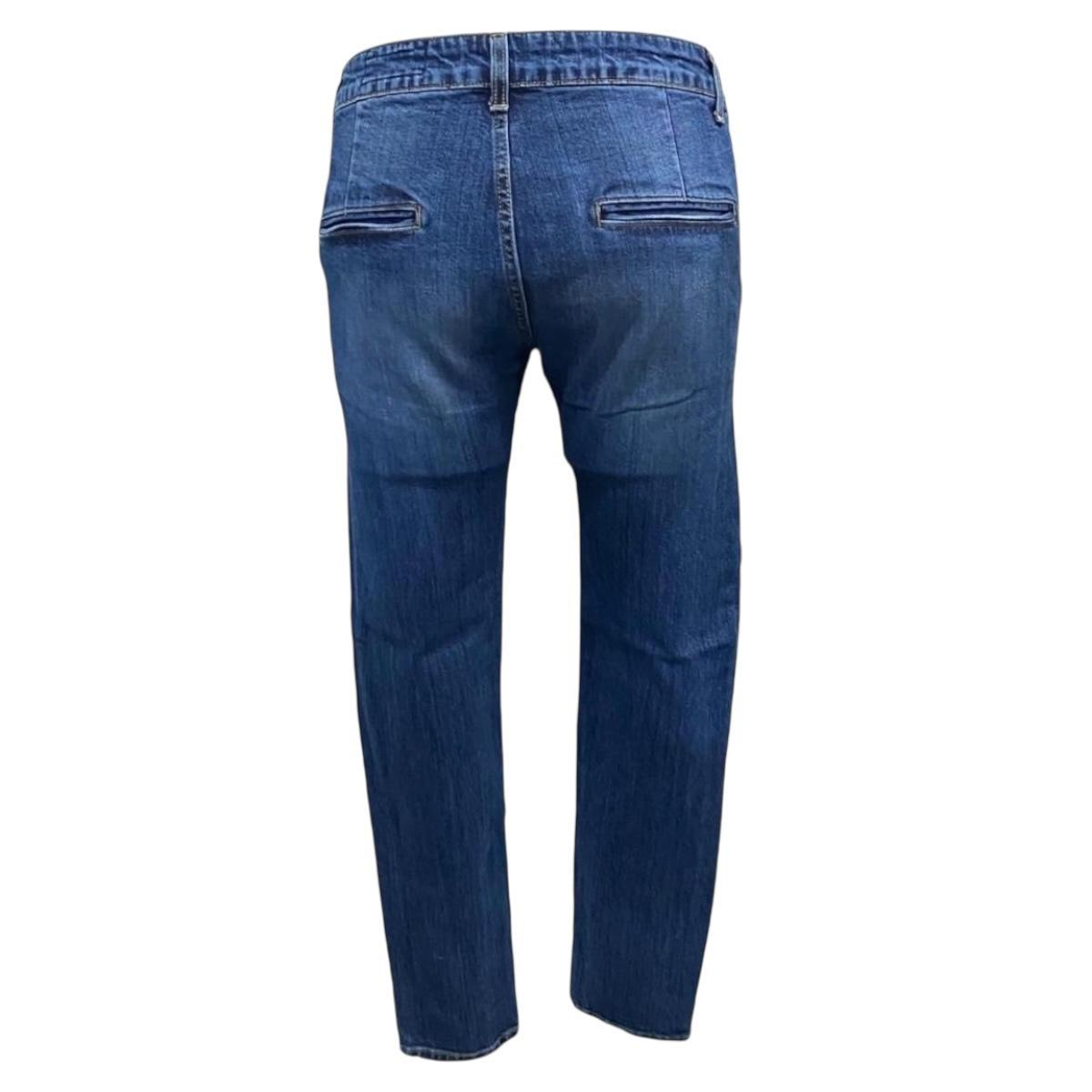 Jeans Uomo Soldier Cinos 101B