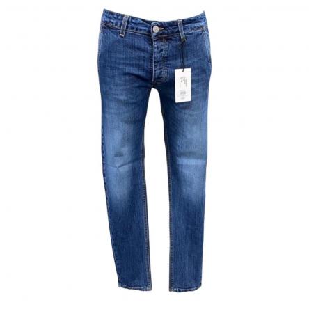 Jeans Uomo Soldier Cinos 101B