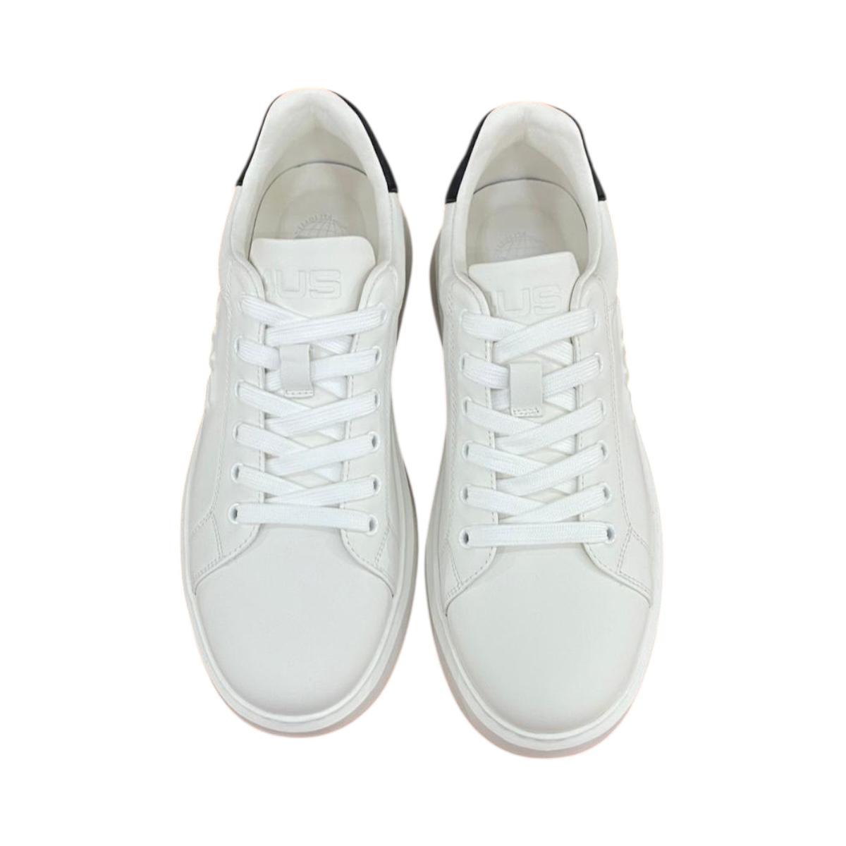 Scarpe Uomo Paciotti US40051 VH 10U