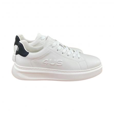 Scarpe Uomo Paciotti US40051 VH 10U