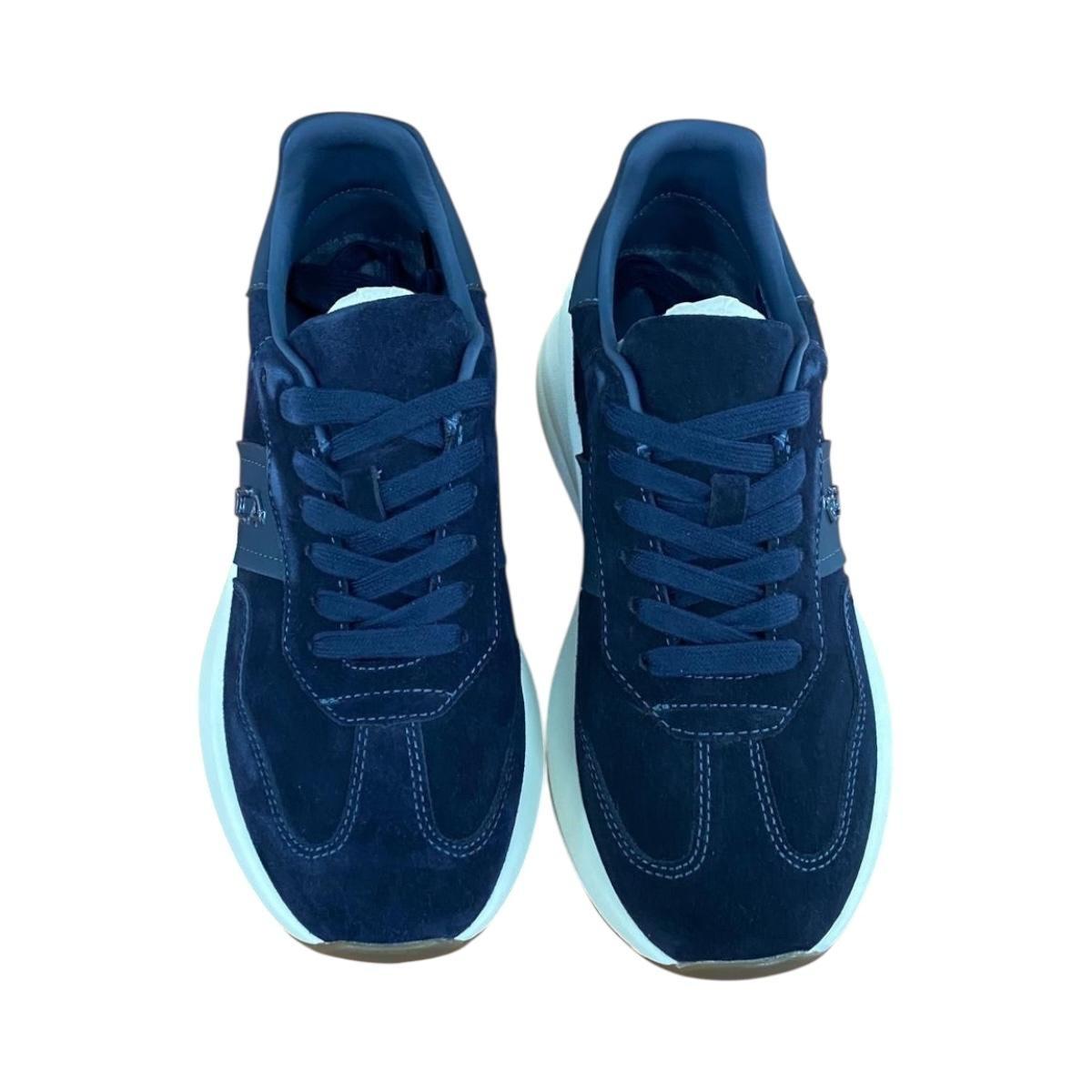 Scarpe Uomo Paciotti RIS001 BL 10U