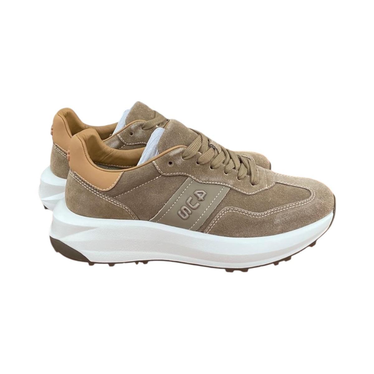 Scarpe Uomo Paciotti RIS001 CAM 10U