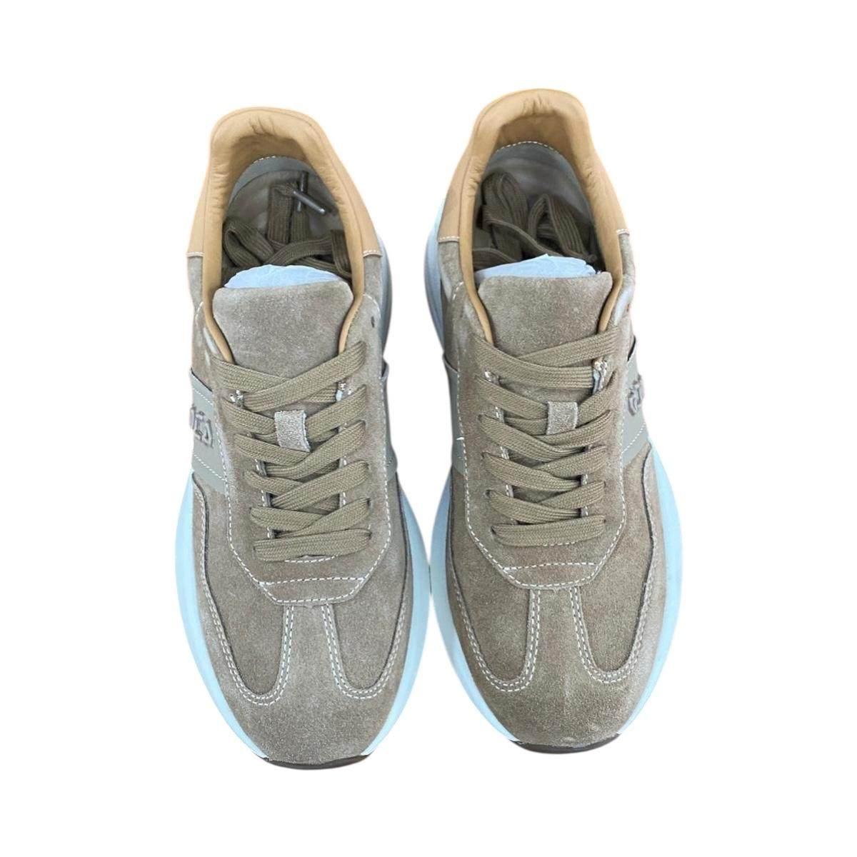 Scarpe Uomo Paciotti RIS001 CAM 10U