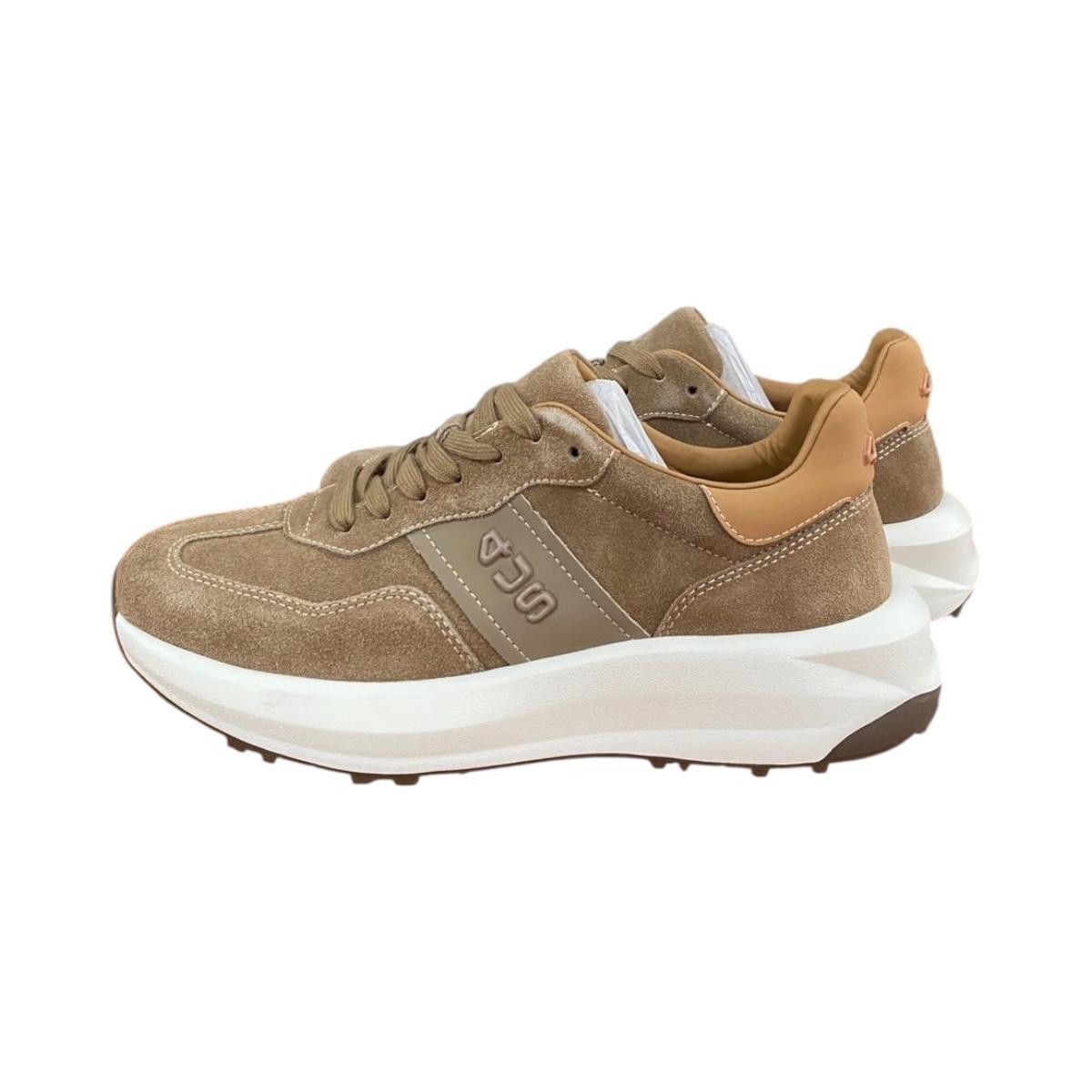 Scarpe Uomo Paciotti RIS001 CAM 10U