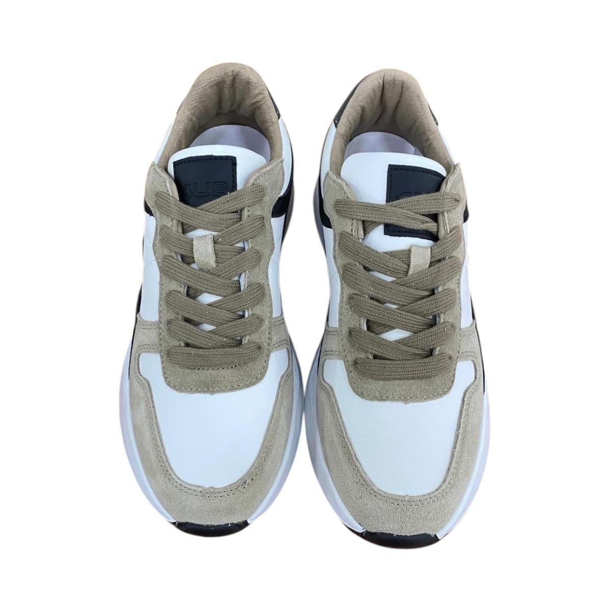 Scarpe Uomo Paciotti 4US-4-A BG 10U