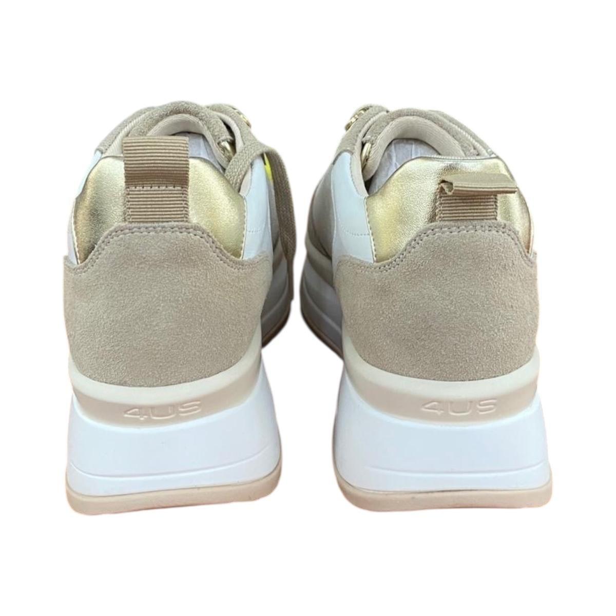 Scarpe Donna Paciotti 4BV157 BG 8C2