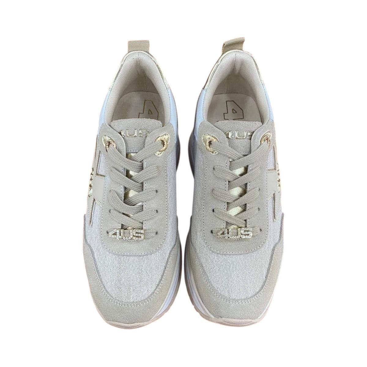 Scarpe Donna Paciotti 4BV157 BG 8C2