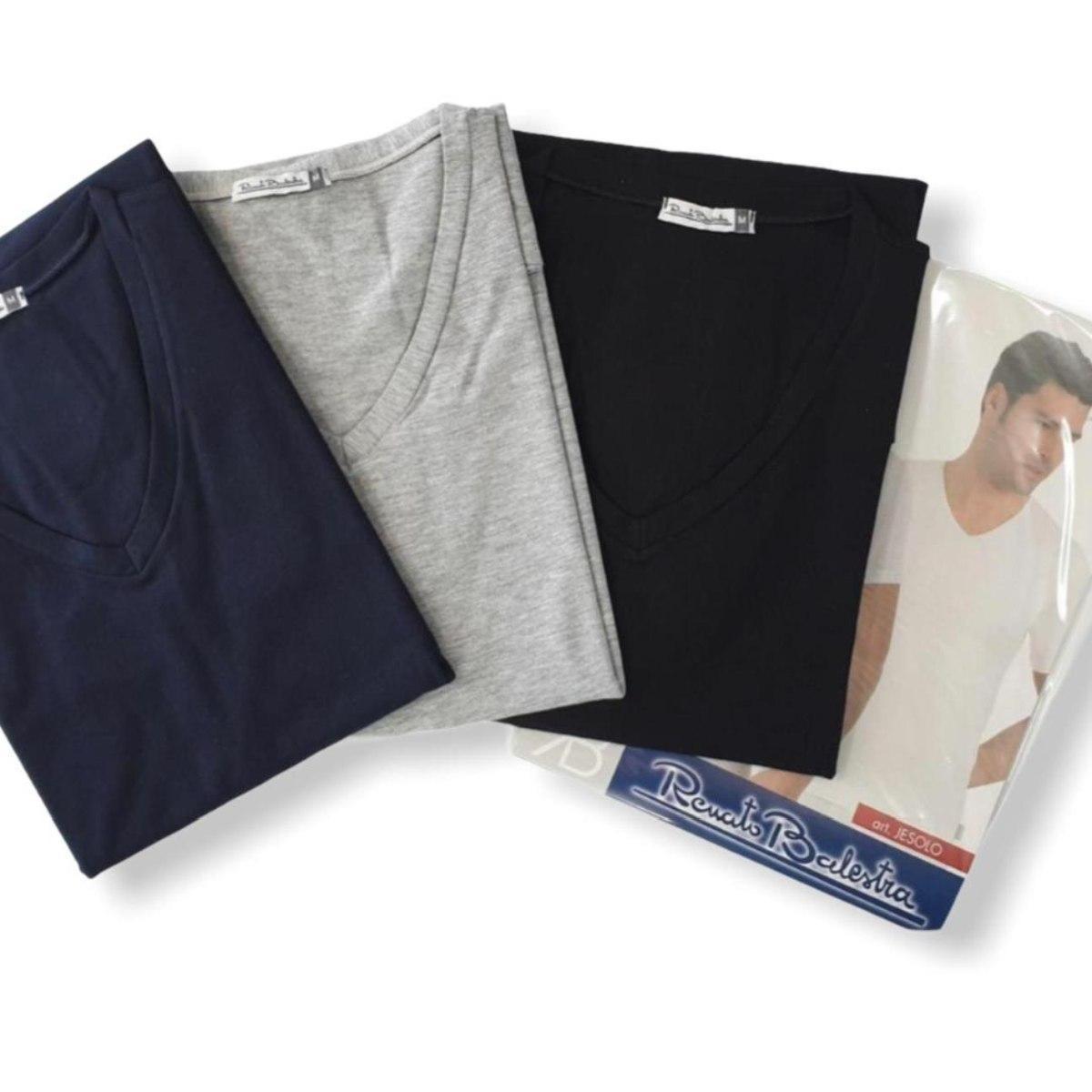 Corpo Uomo Mezza Manica Jesolo RB208