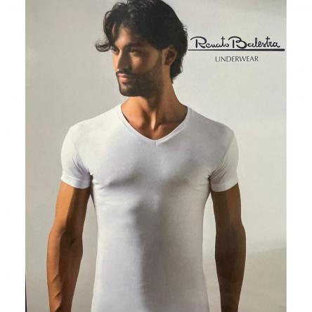 Corpo Uomo Mezza Manica Jesolo RB208