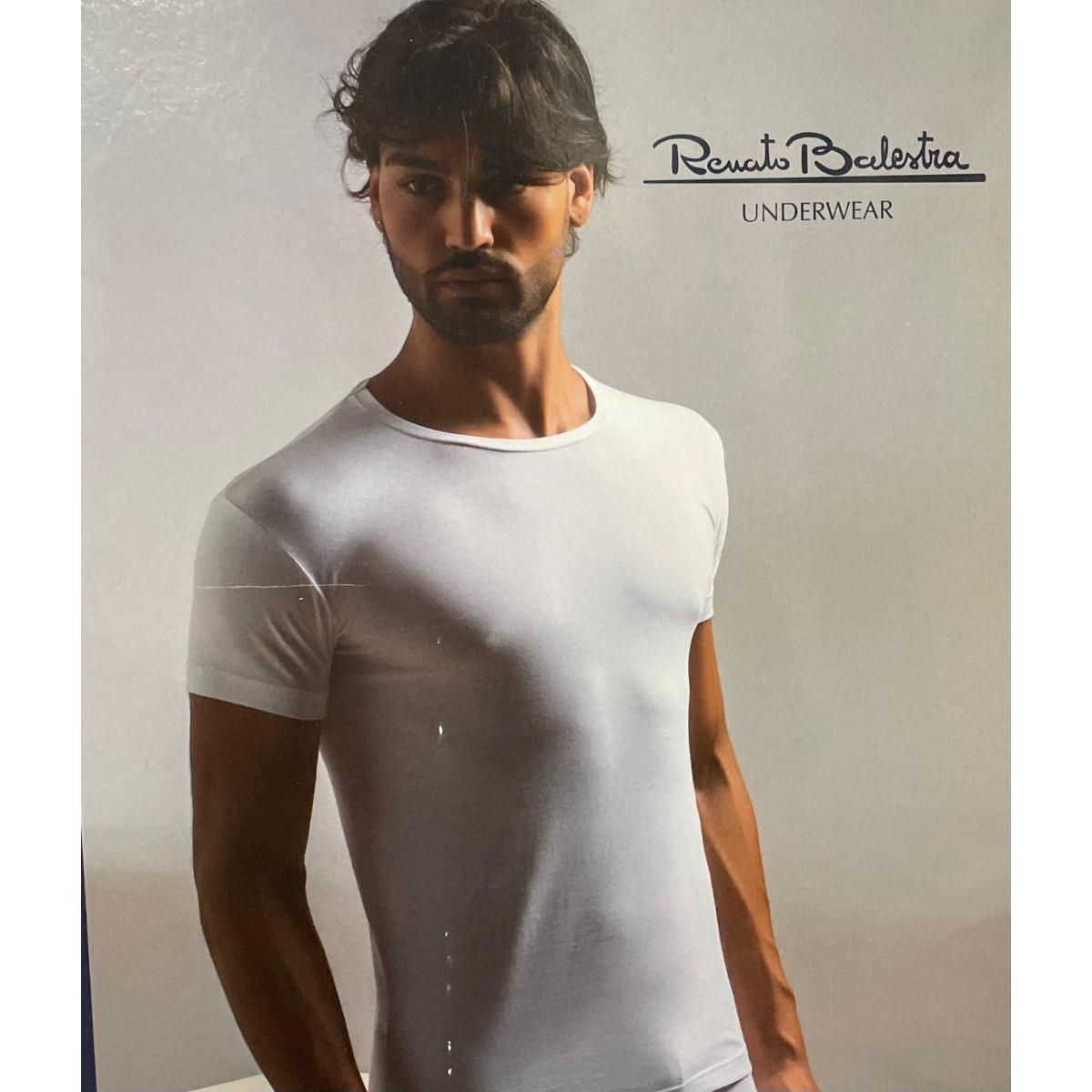 Corpo Uomo Mezza Manica Rimini RB205