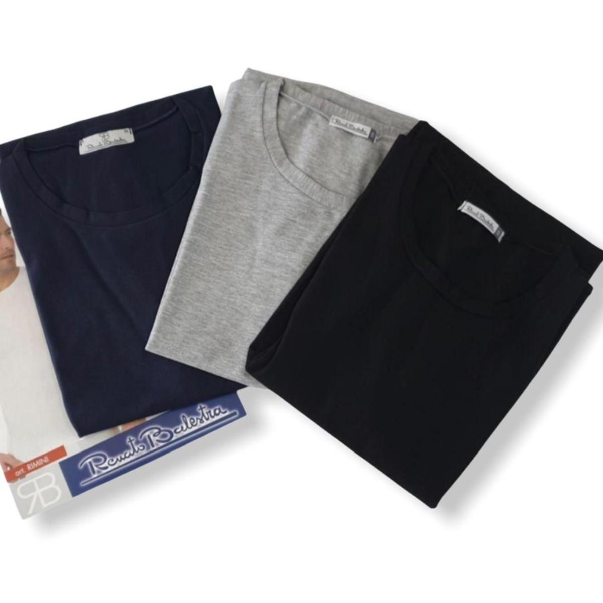 Corpo Uomo Mezza Manica Rimini RB205