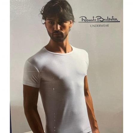 Corpo Uomo Mezza Manica Rimini RB205