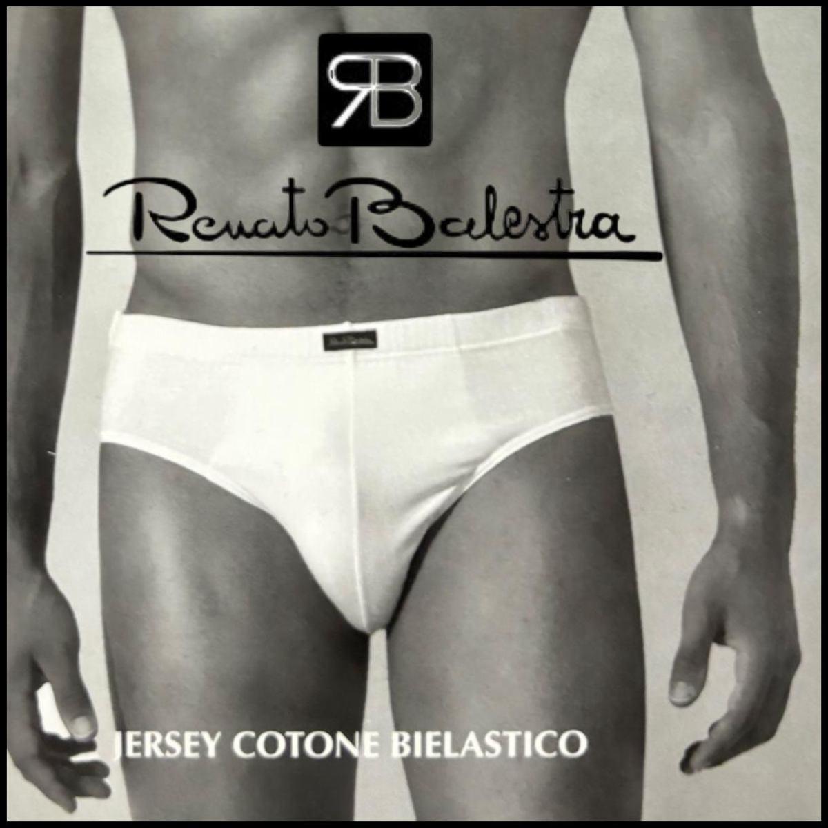 Slip Uomo RB RS011 Calibrato