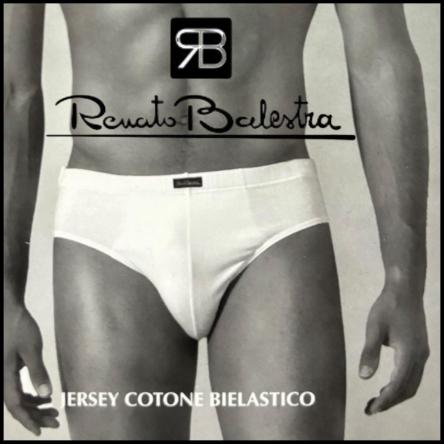 Slip Uomo RB RS011 Calibrato