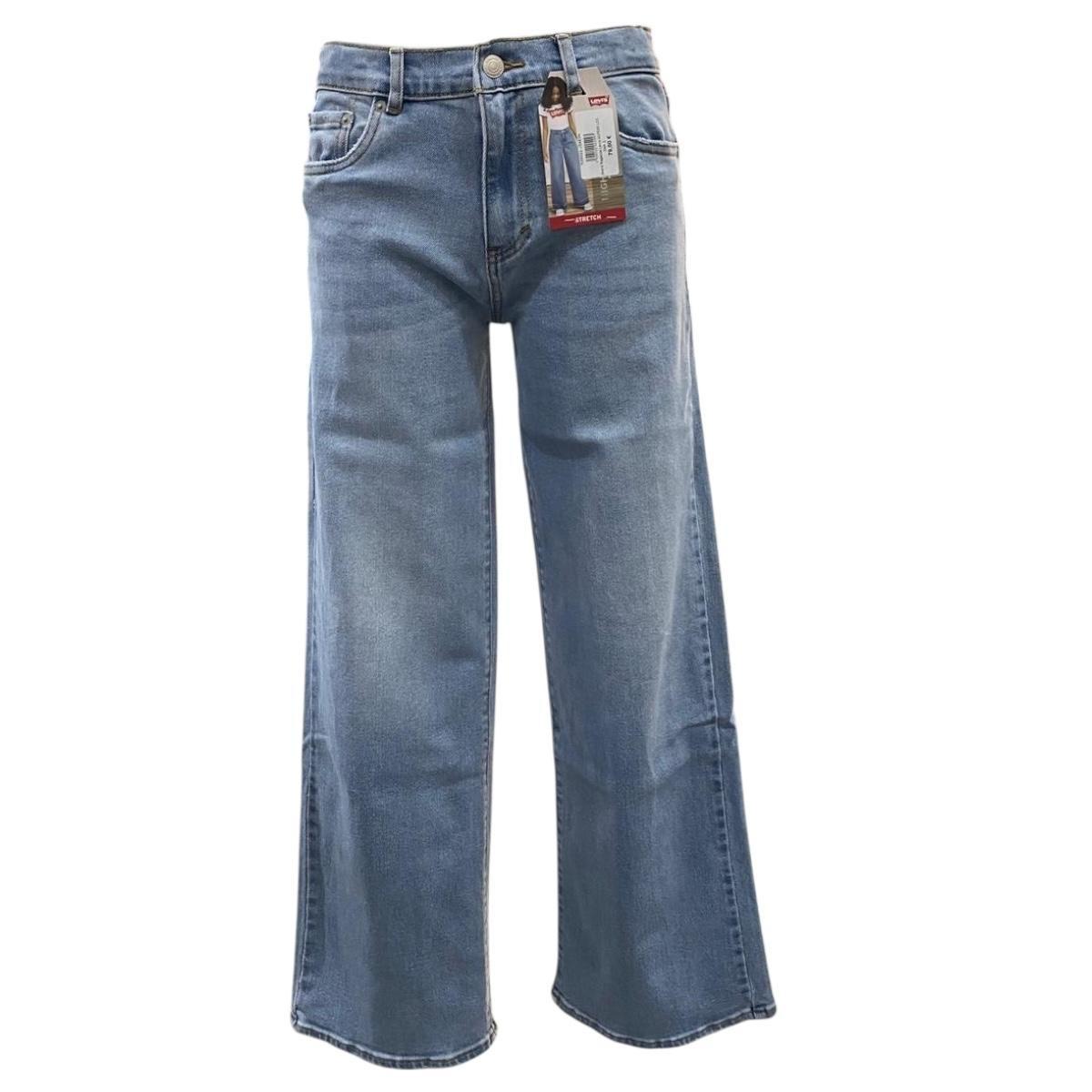 Jeans Ragazza Levis 4EP025 LC3