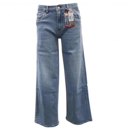 Jeans Ragazza Levis 4EP025 LC3