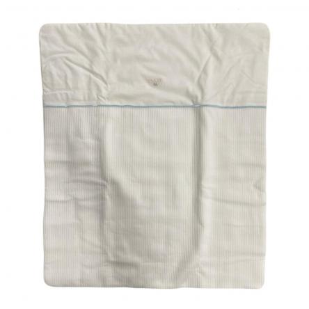 Copertina Baby Armani EY0153 AF16399 F9026