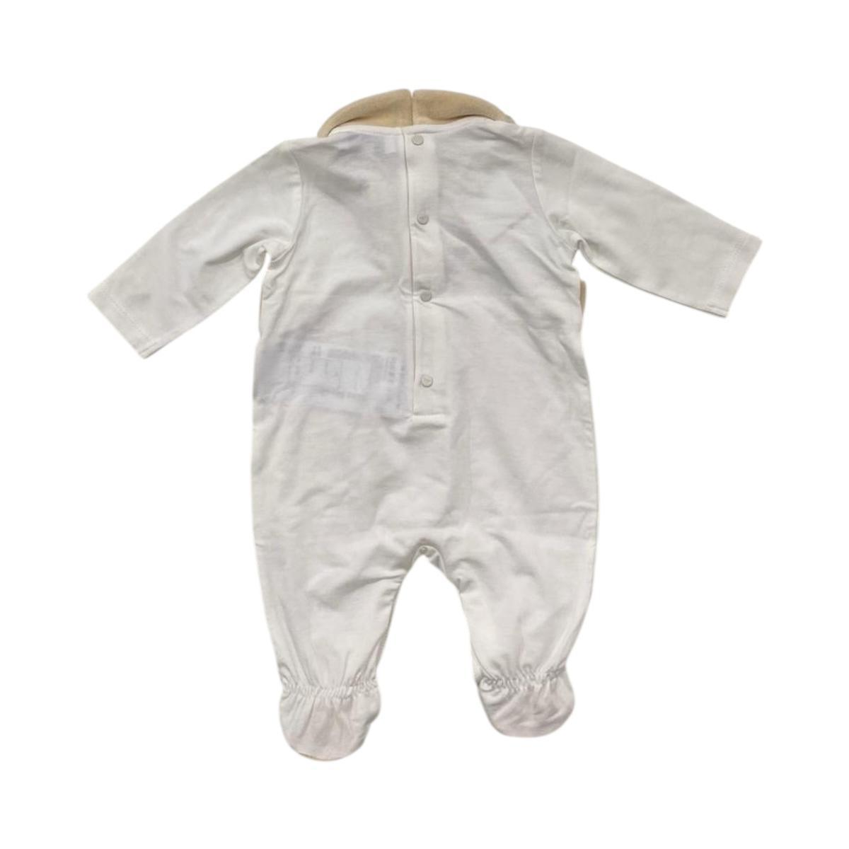 Tutina Baby Armani EY000116 AF16398 U1028