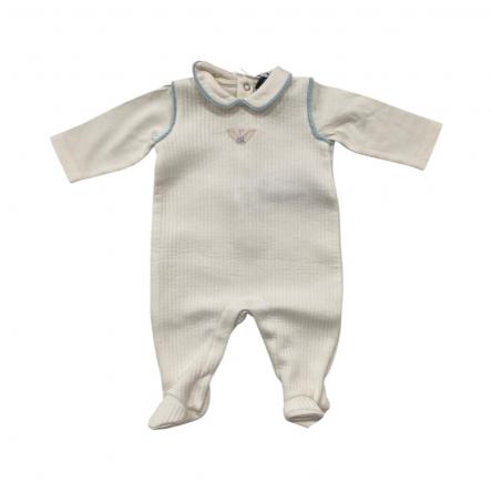 Tutina Baby Armani EY000121 AF16398 F9026