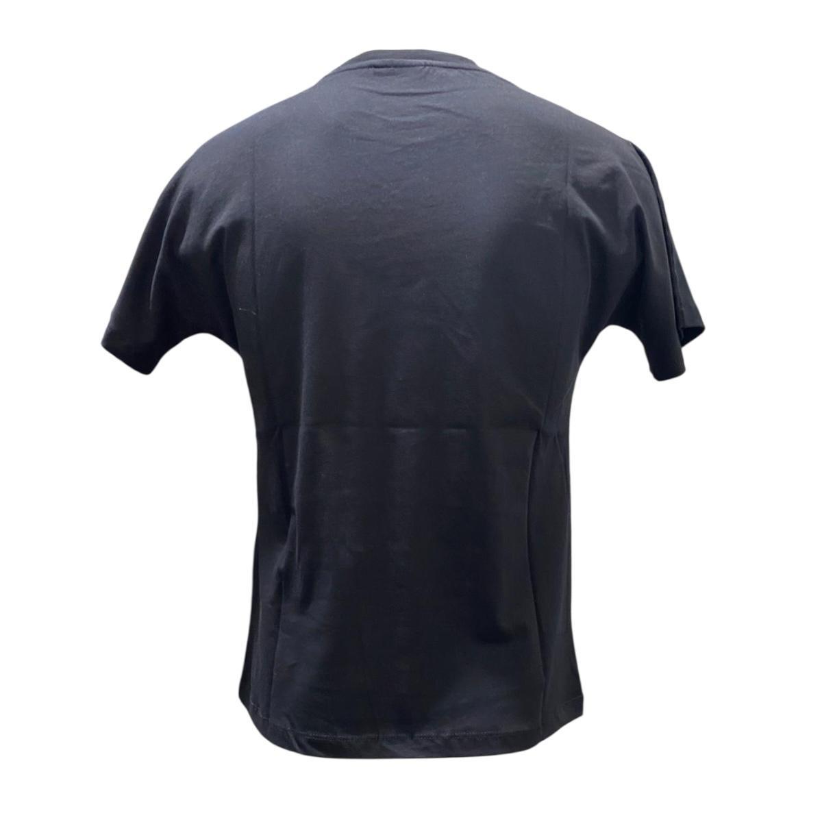 T-Shirt MM Uomo Discalimer 25/DS55133