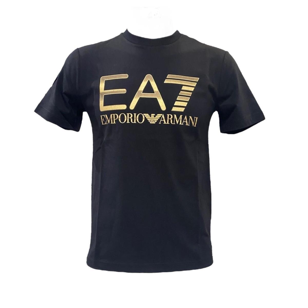 T-Shirt Uomo MM Armani 7M001189 AF17789