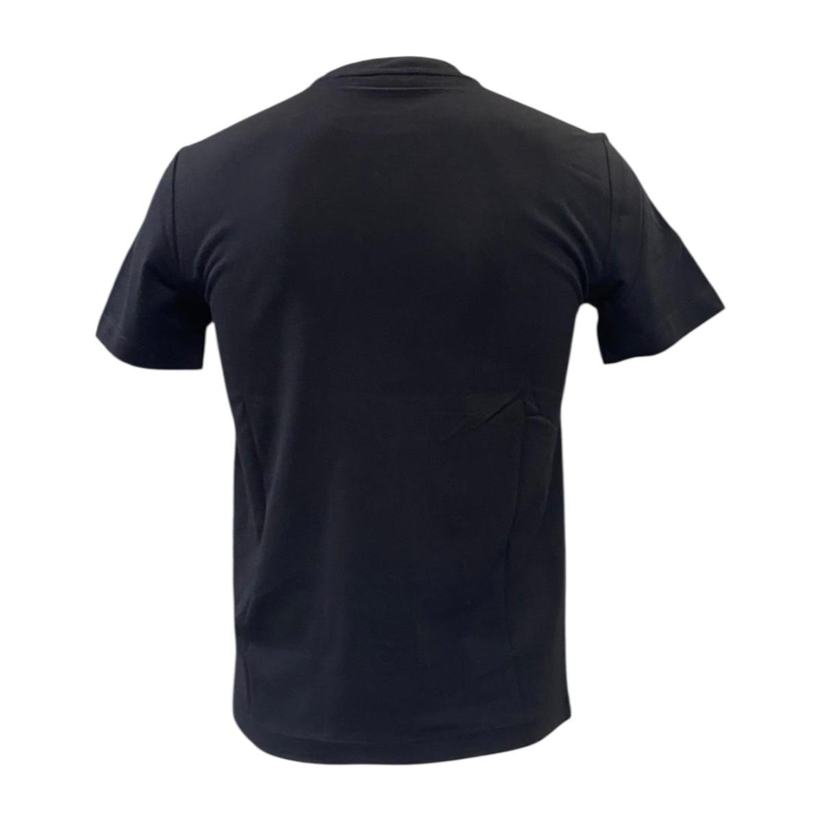 T-Shirt Uomo MM Armani 7M001189 AF17789