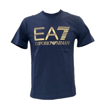 T-Shirt Uomo MM Armani 7M001189 AF17789