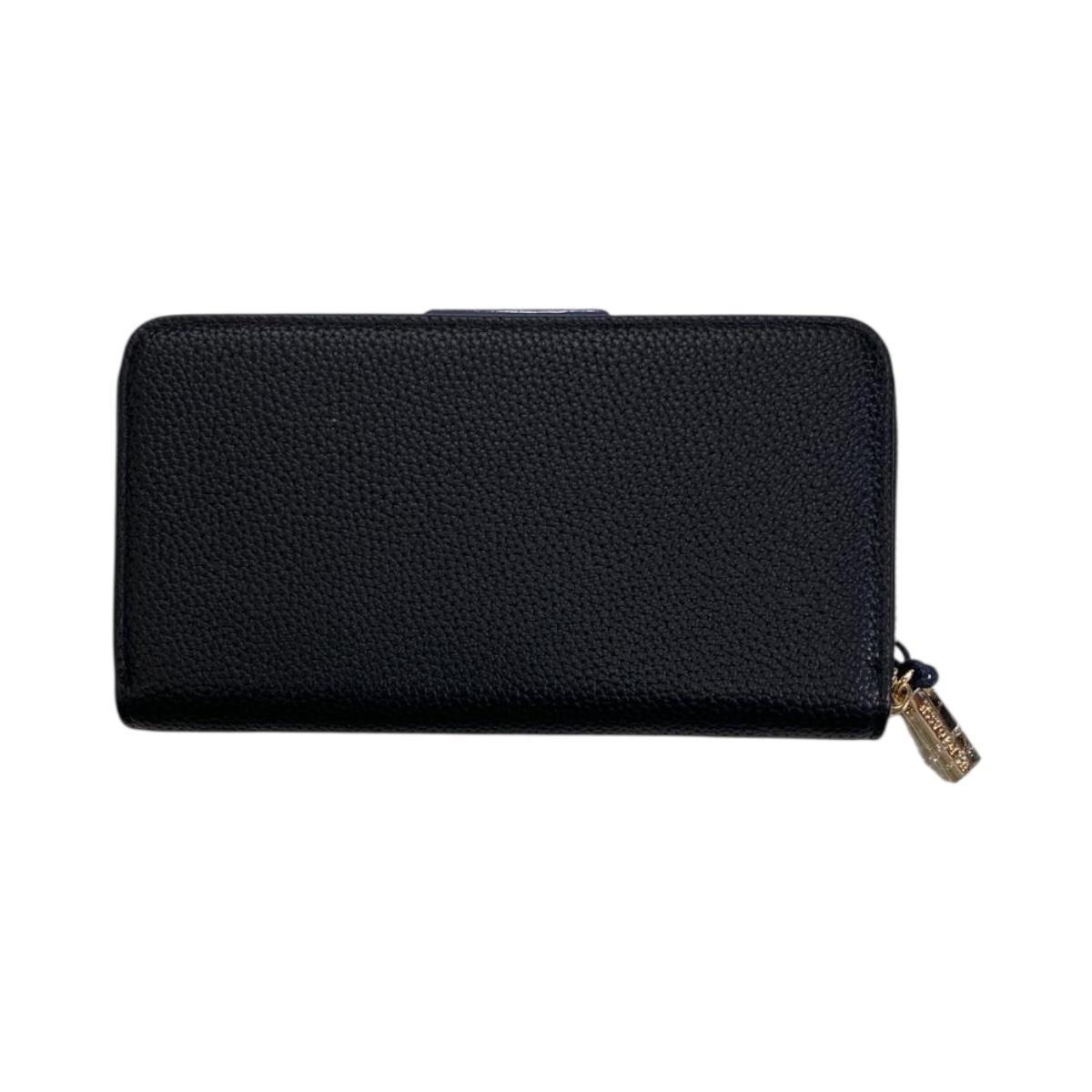 Portafogli Donna Us Polo jones 8658 Nero