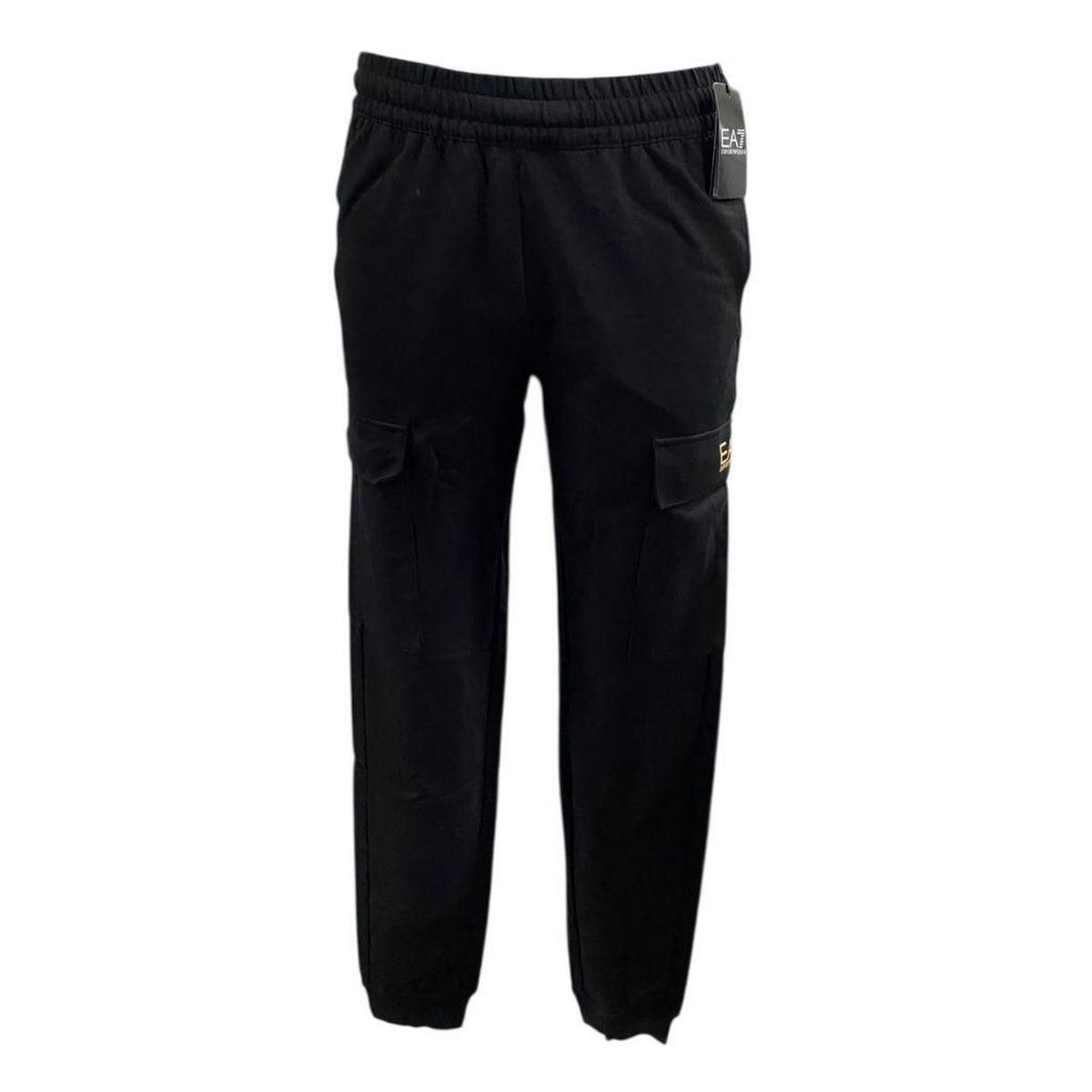 Pantalone Tuta Uomo EA7 8NPP67 PJVRZ