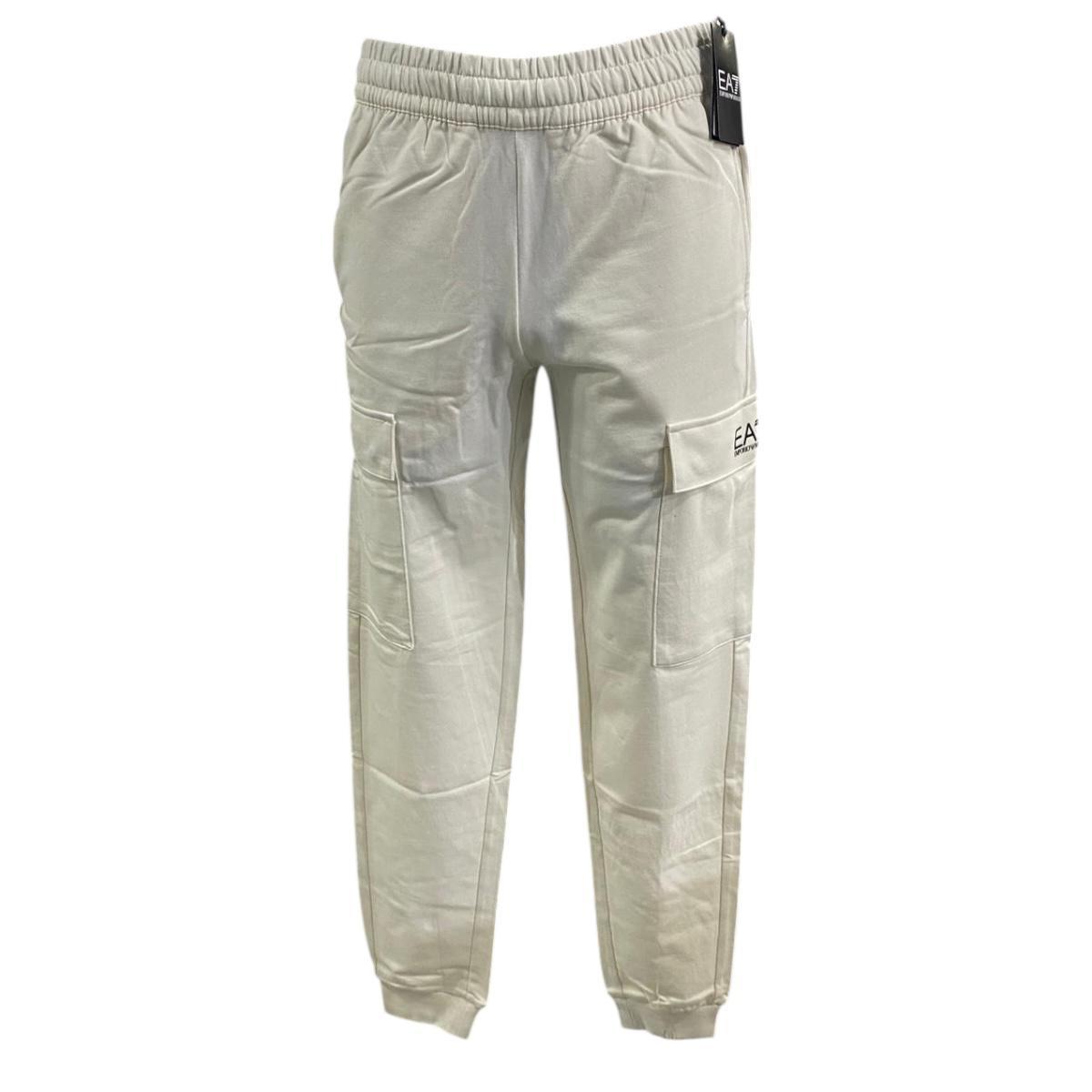 Pantalone Tuta Uomo EA7 8NPP67 PJVRZ