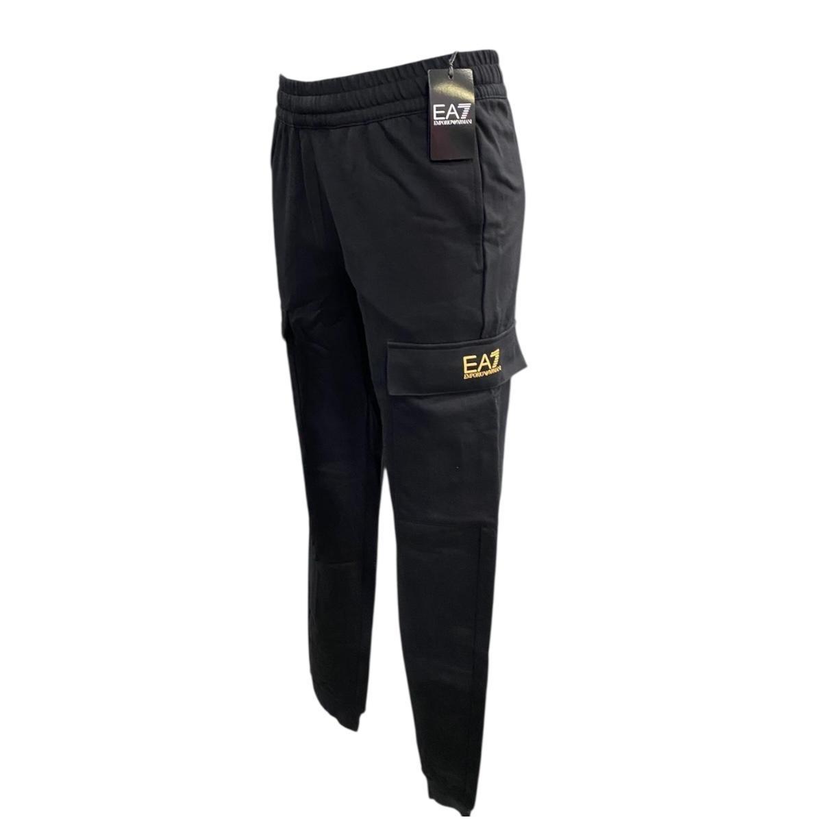 Pantalone Tuta Uomo EA7 8NPP67 PJVRZ