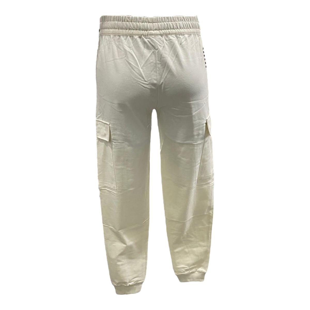 Pantalone Tuta Uomo EA7 8NPP67 PJVRZ