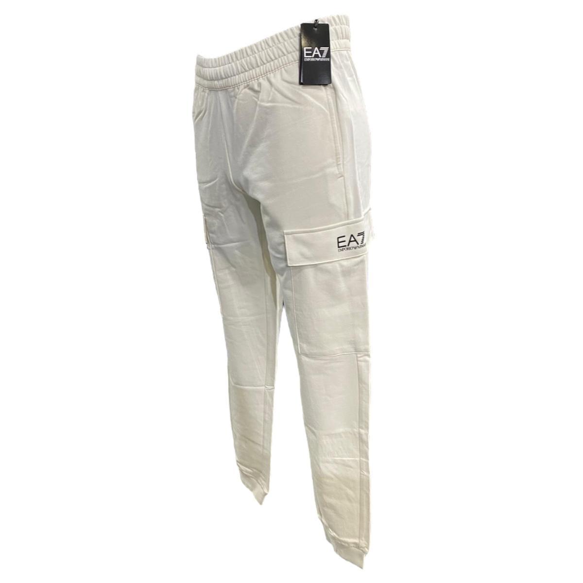 Pantalone Tuta Uomo EA7 8NPP67 PJVRZ
