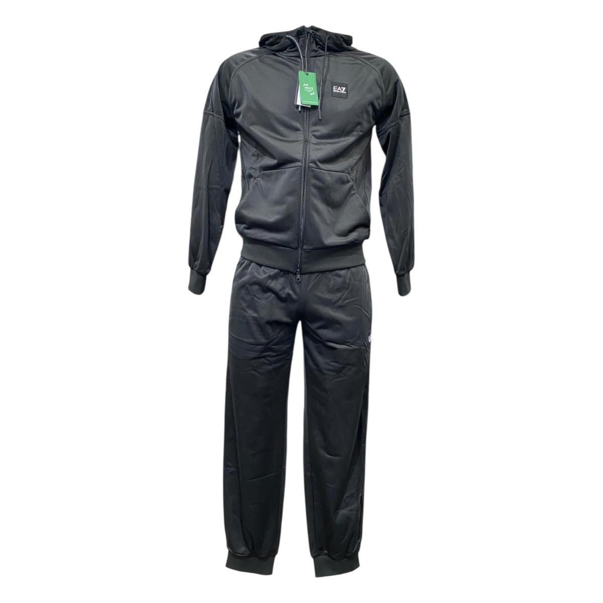 Tuta Uomo EA78 7M915 AF12449