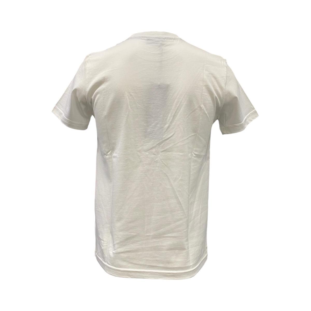 T-Shirt MM Uomo Icon ICUF2W6T002