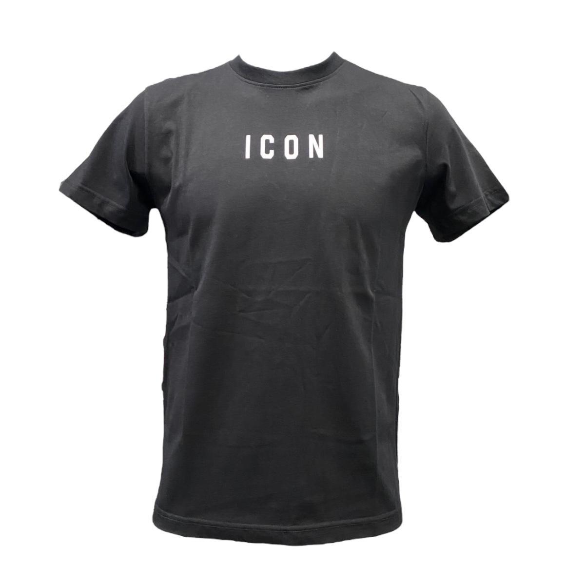 T-Shirt MM Uomo Icon ICUF2W6T002