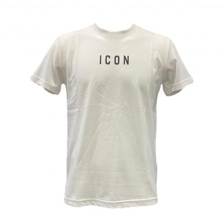 T-Shirt MM Uomo Icon ICUF2W6T002
