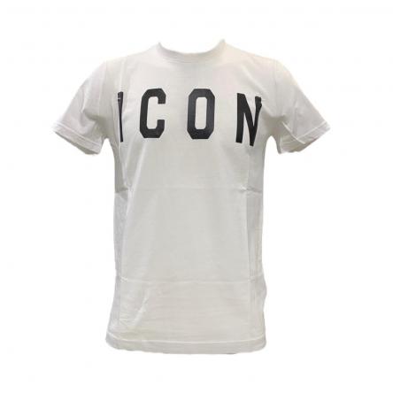T-Shirt MM Uomo Icon ICUF2W6T001