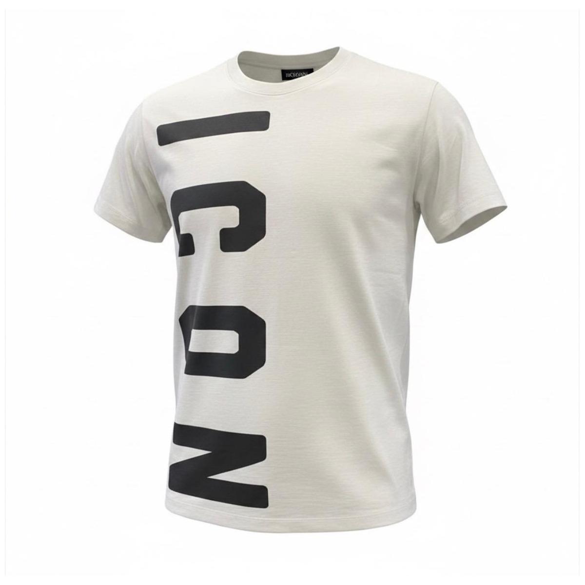 T-Shirt MM Uomo Icon ICUF2W6T004