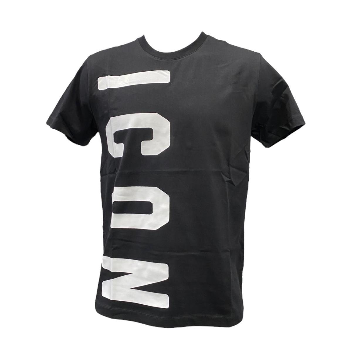 T-Shirt MM Uomo Icon ICUF2W6T004