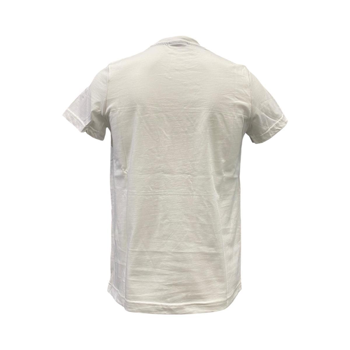 T-Shirt MM Uomo Icon ICUF2W6T004