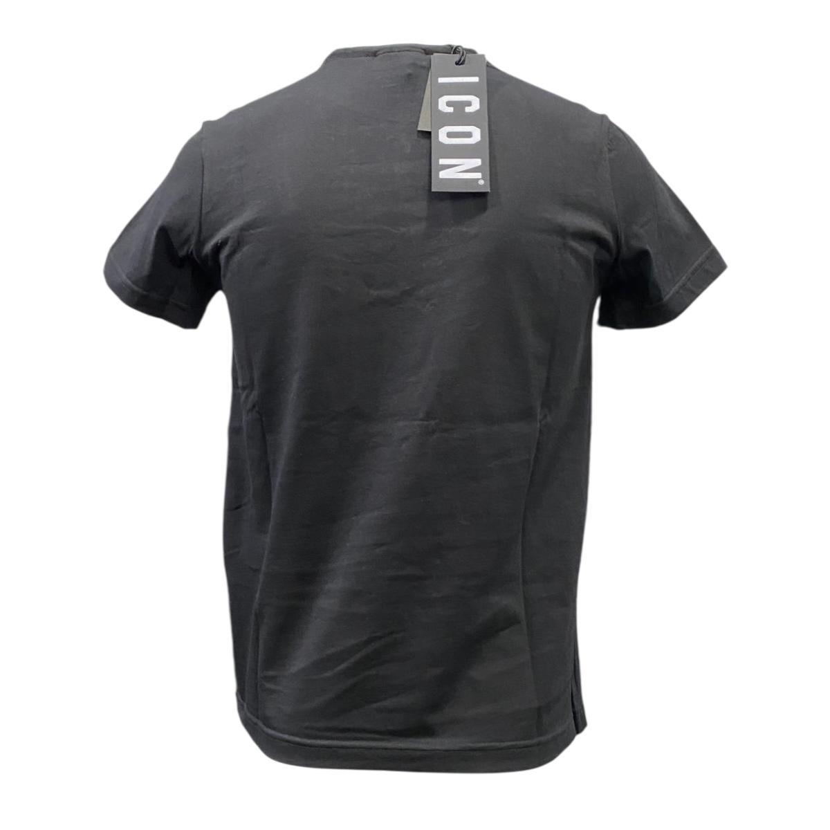 T-Shirt MM Uomo Icon ICUF2W6T004
