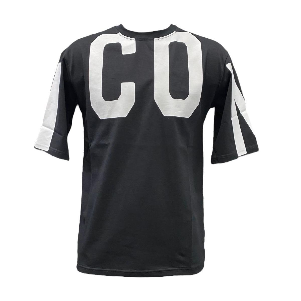 T-Shirt MM Uomo Icon ICUF2W6T006