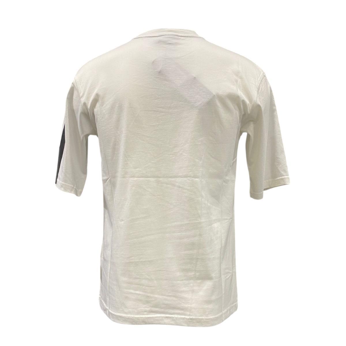 T-Shirt MM Uomo Icon ICUF2W6T006